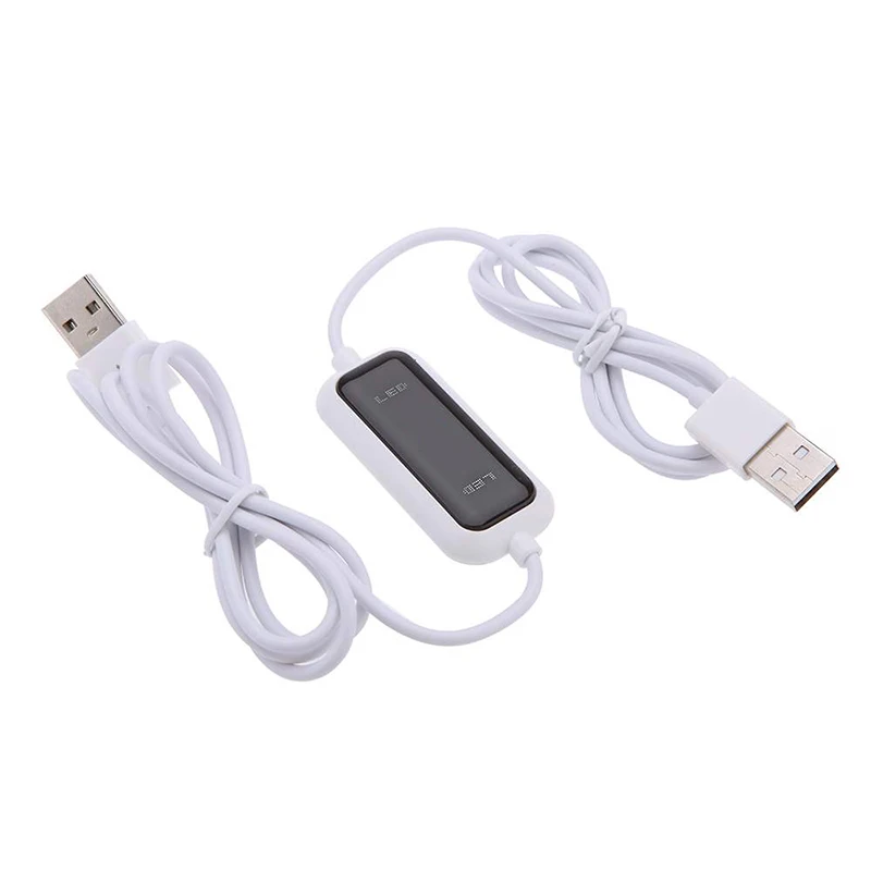 Usb переключатель для Mac на пк передача данных Передача кабель передачи между