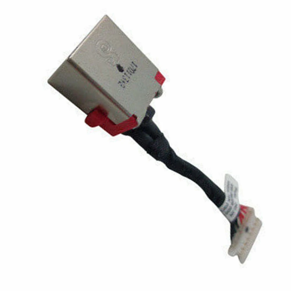 Новый для acer Aspire V Nitro VN7 593G Dc Jack кабель 50. Q23N1.004|ЖК-экран ноутбуков| |