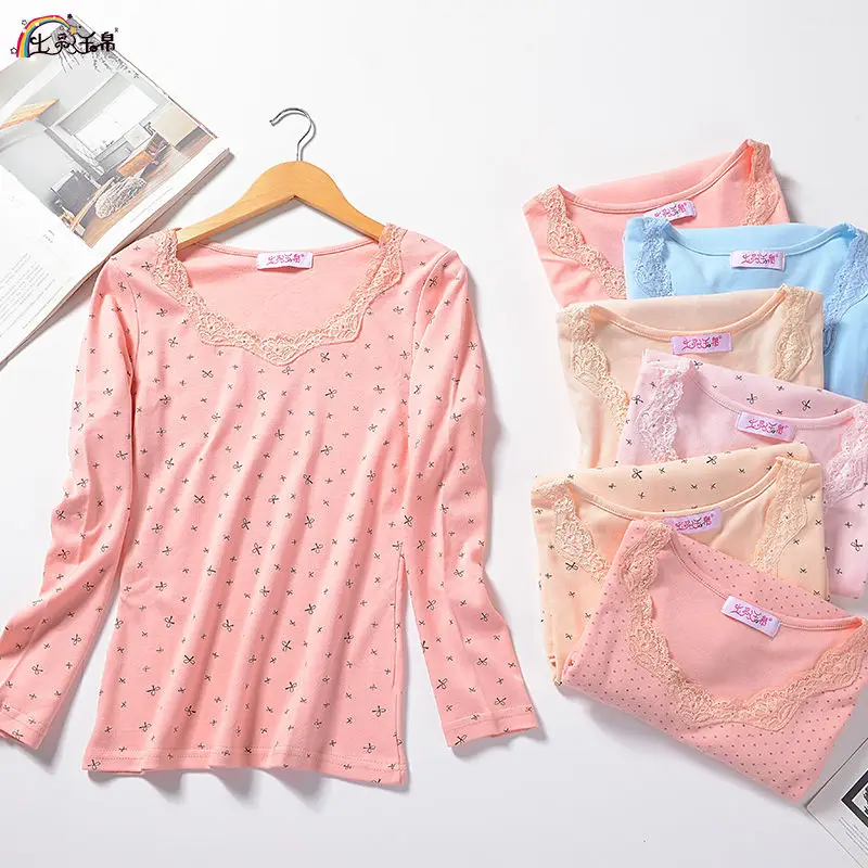 2022 термобелье теплое зимнее бесшовное антибактериальное нижнее белье с принтом