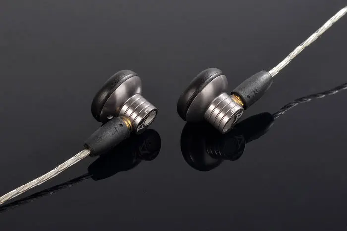 MusicMaker TONEKING TO65/TO180/TO200 высокоомный наушник HIFI монитор наушник высокое сопротивление наушников с интерфейсом MMCX