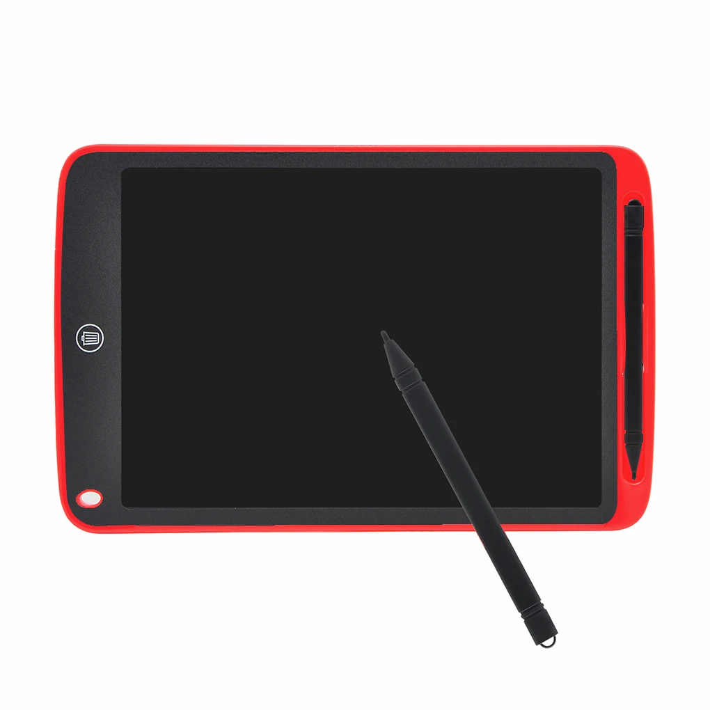 

Digital Drawing Pad 8.5 Inch LCD Display Writing Sketching Tablet Portable Electronic Tablet Board with Writing Stylus Pen