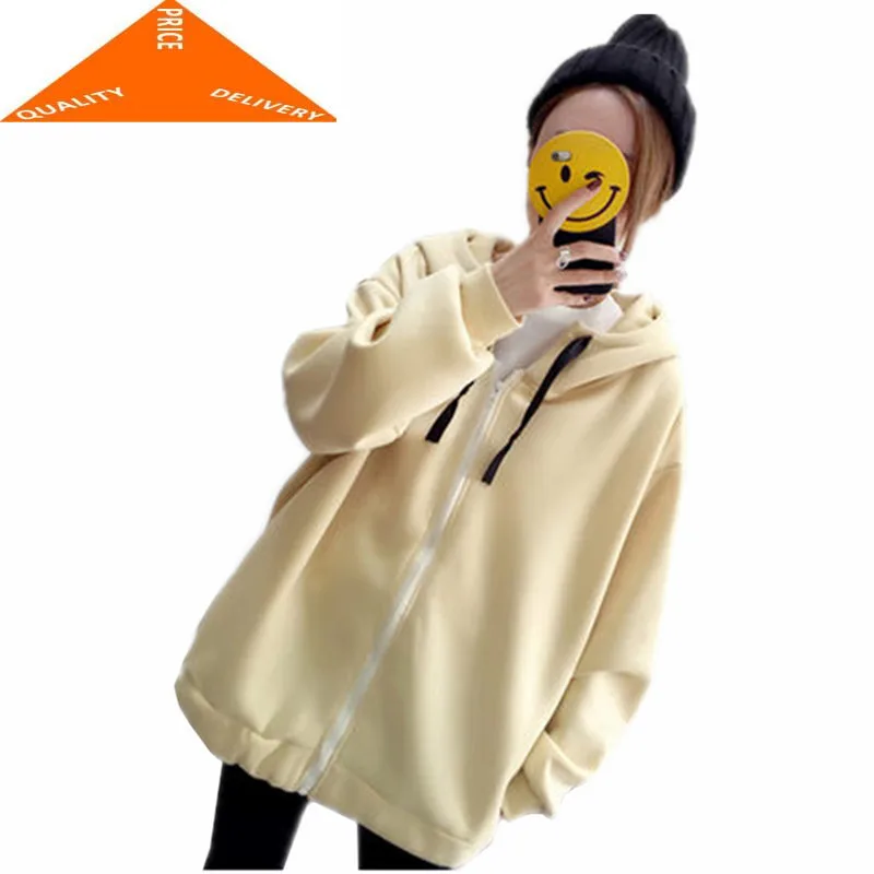 Модные новые женские осенние Топы Одежда 2020 Женская Повседневная Толстовка