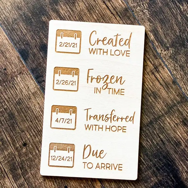 Индивидуальный деревянный знак временной шкалы для детей реквизит детской