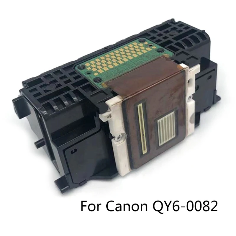 Распылительная насадка печатающая головка для canon IP7200 IP7210 MG5420 5450 QY6 0082 принтеры