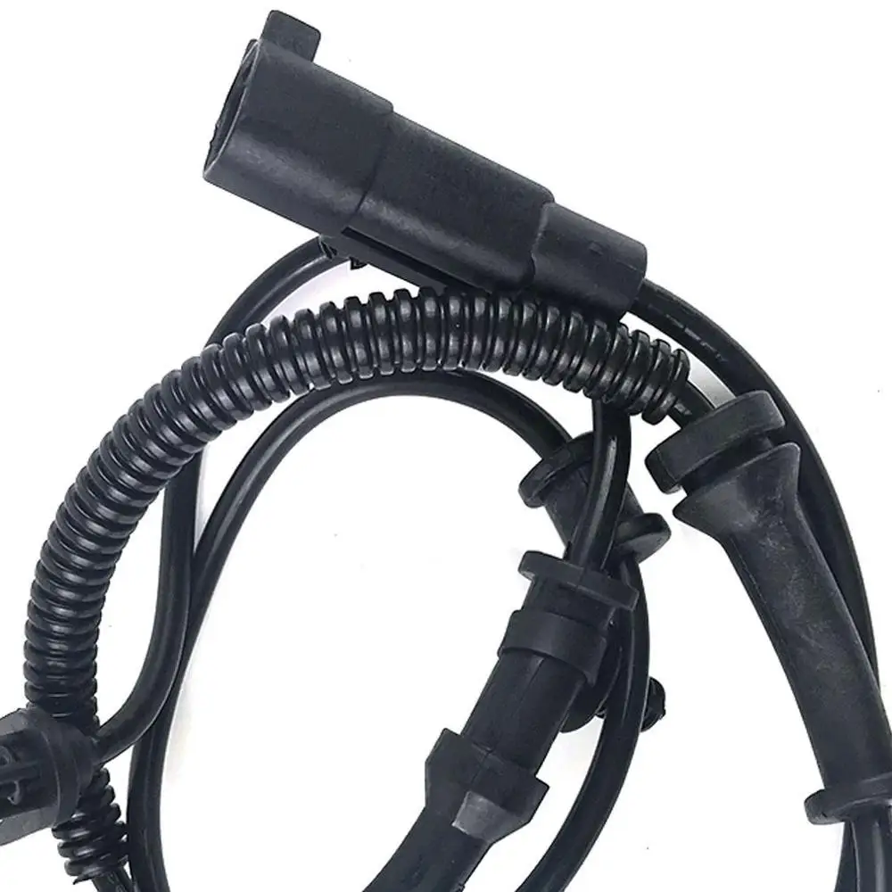 

Car Accessories New ABS Wheel Speed Sensor For Dodge For Jeep Left Or Right ABS Car Wheel Speed Sensor