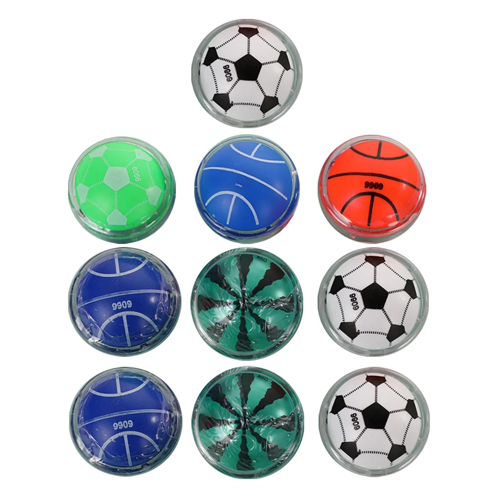 

10 шт., оригинальный развлекательный игрушечный подарок на день рождения (смешанный стиль)