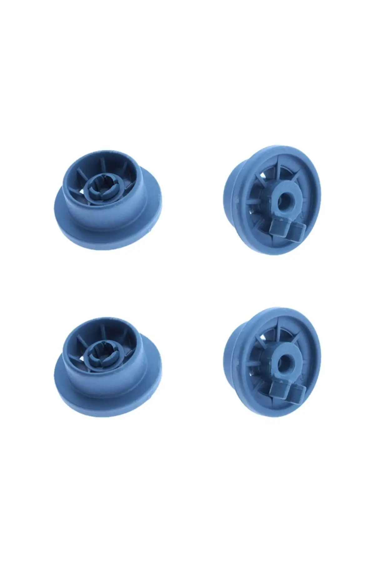 

Dishwasher Bottom Basket Wheel-611475