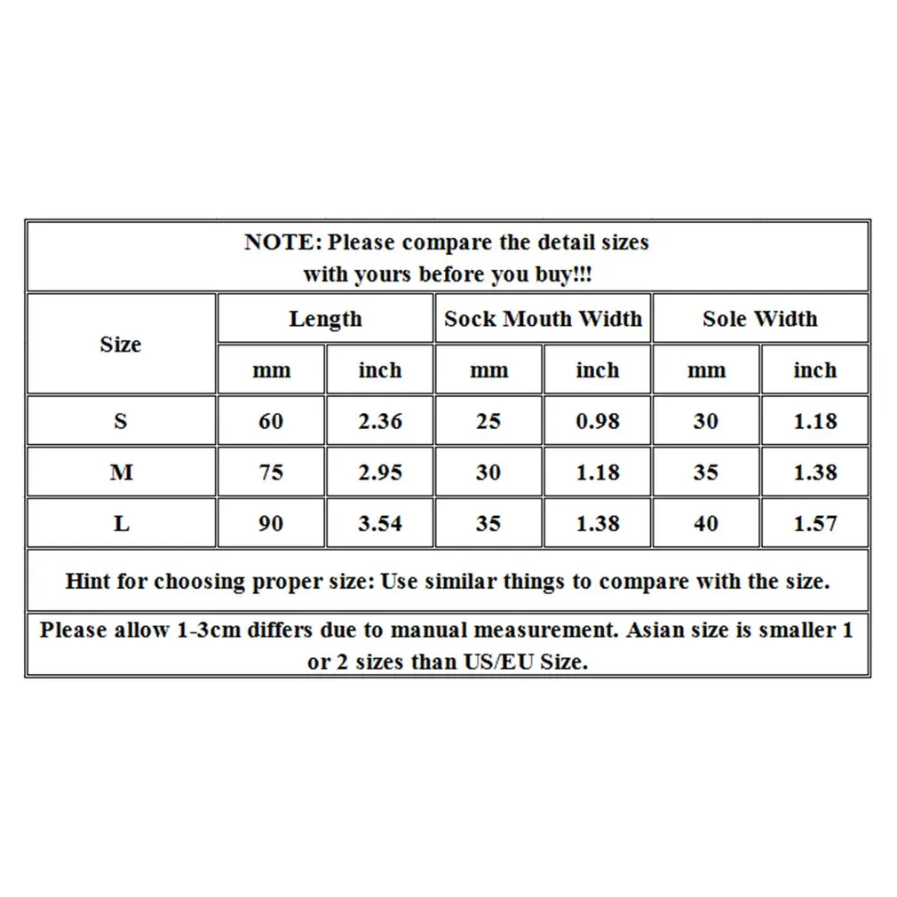 

Cute Pattern Pet Socks Soft Pure Cotton Dogs Cats Socks Sweet Indoor Floor Socks Pet Supplies For Spring Autumn Winter