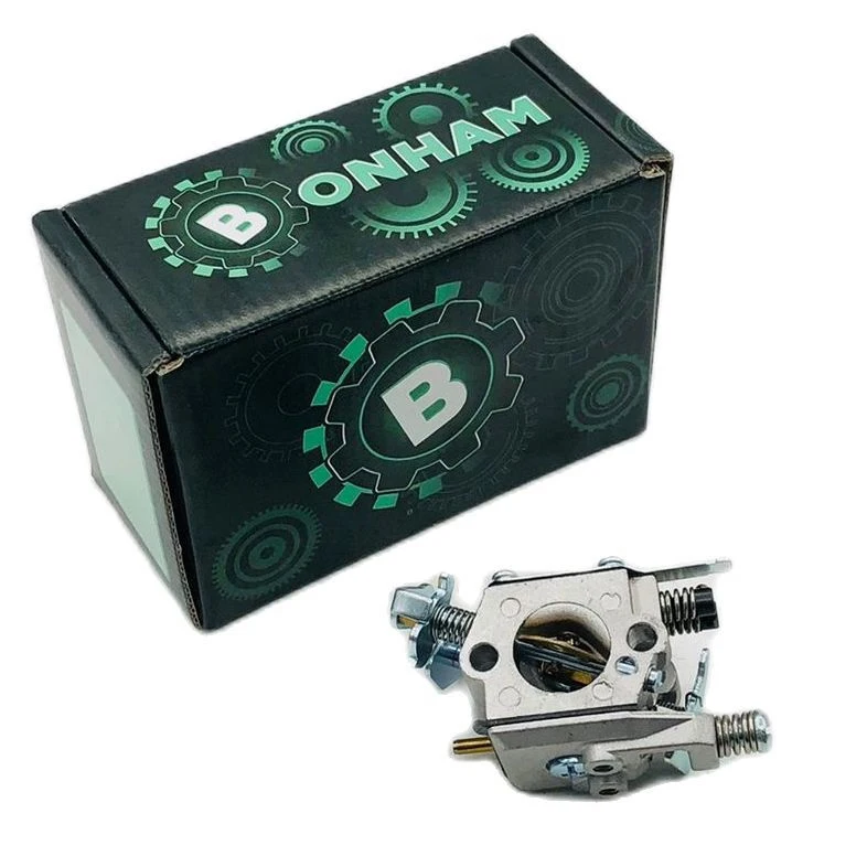 Carburetor for chainsaw partner 350 |