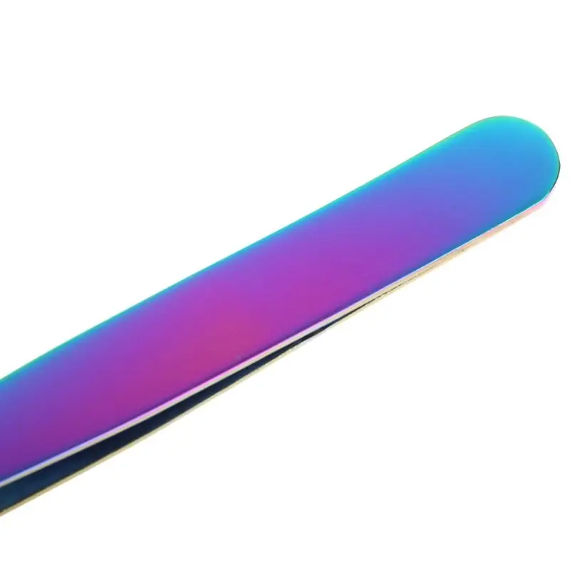 Профессиональный пинцет для бровей из нержавеющей стали | Красота и здоровье