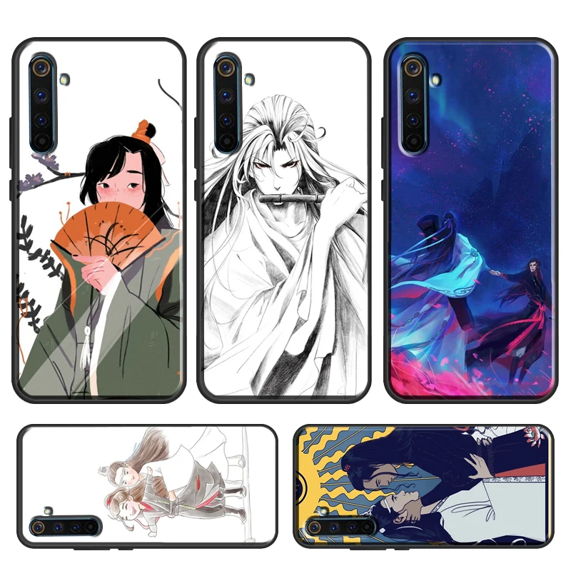 Чехол для OPPO Realme 8 Pro 6 7i Q3 GT C21 C15 C3 OnePlus 9 8T Nord 7 Pro|Бамперы| |