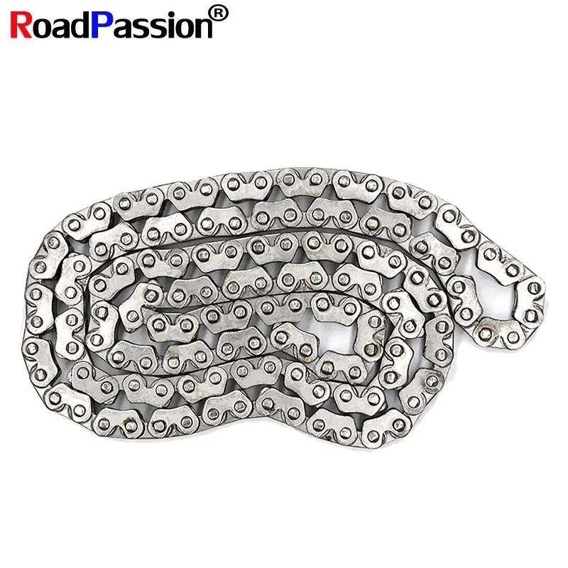 Motorcycle Motorbike Engine Accessories Cam Timing Chain For HONDA VFR800 V-TEC VFR800A ABS VFR 800 A 2002-2013
