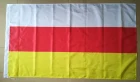 Лидер продаж Северная Осетия государственный флаг России 3x5 футов 150x90 см баннер 100D полиэфирные втулки,