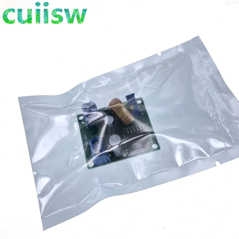 Повышающий Модуль питания LM2587 3-35 в 4-40 В повышающий преобразователь напряжения 12