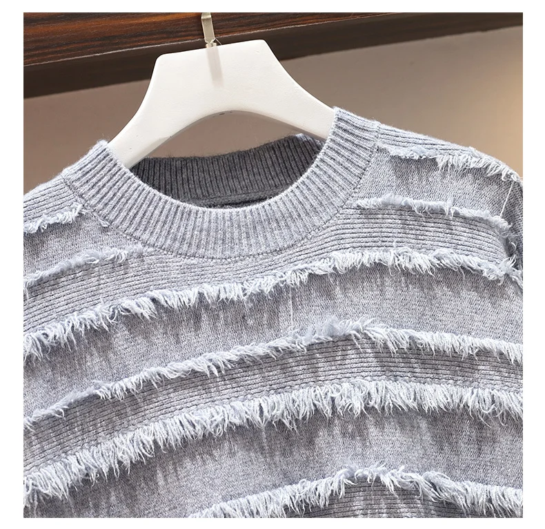 Свитер женский осенне-зимний новинка 2019 корейский стиль куртка для уменьшения