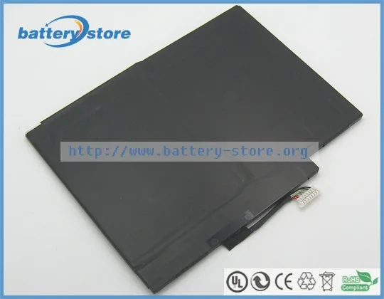 Бесплатная доставка 7 6 V 4870 mAh 37W подлинный аккумулятор AP16B4J для ACER SWITCH 5 SW512 52 513B 52P