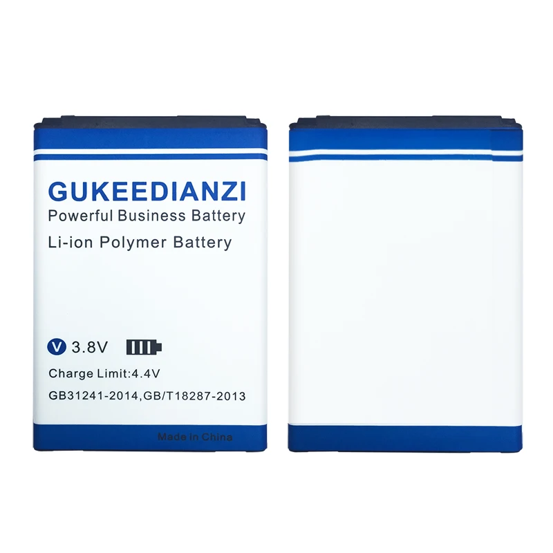 Аккумулятор GUKEEDIANZI 4200 мАч для LG Leon H340 H345 MS345 H343 Risio C40 L50 D213N дань 2 LS665 H324 + блок