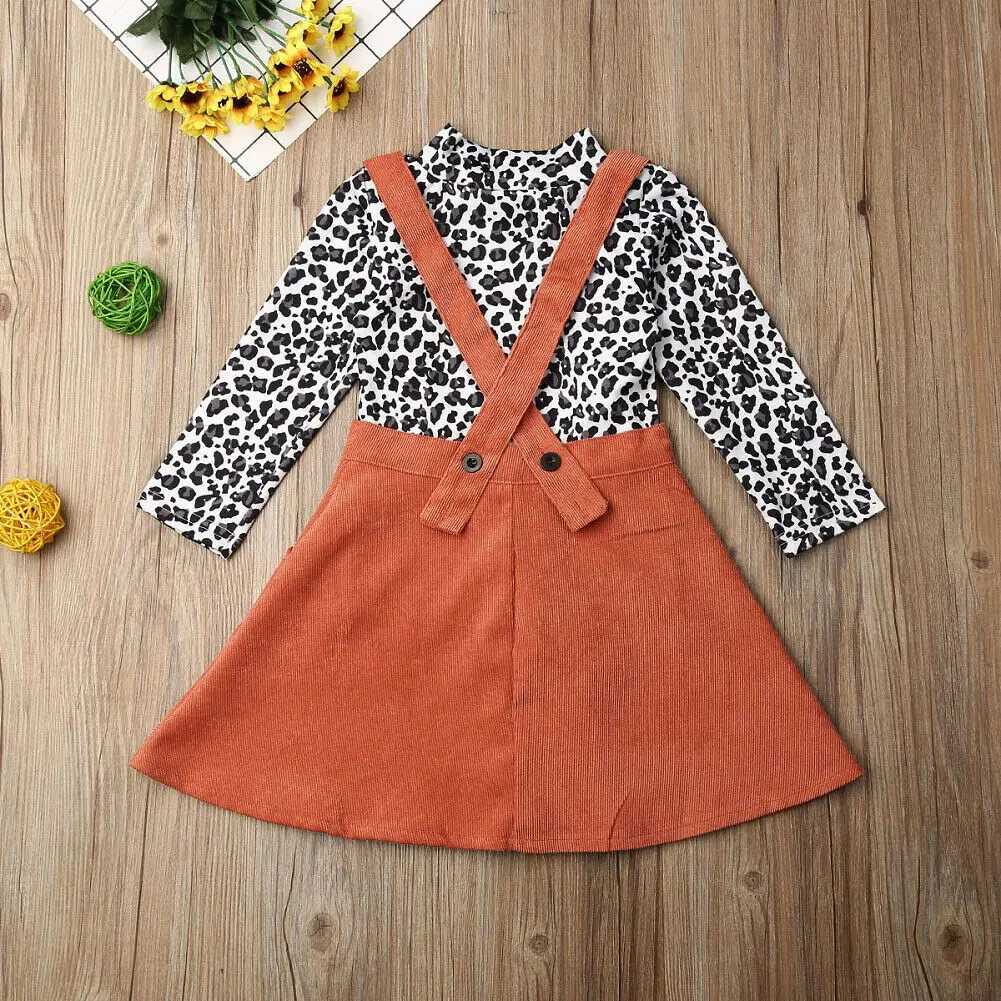 Коллекция 2019 года зимняя футболка с леопардовым принтом и длинными рукавами для