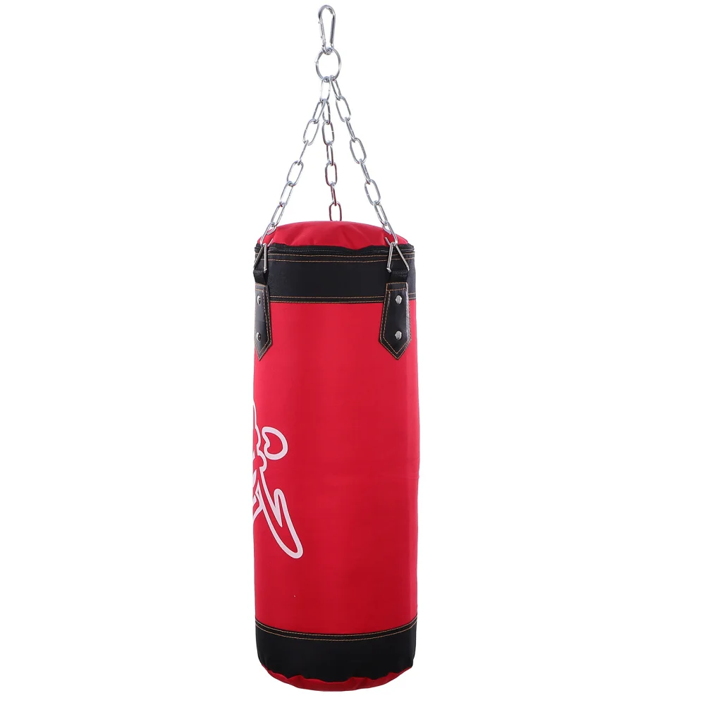 

Empty Punching Bag Fitness Sandbag Training Weight Bags Workout Sandbag