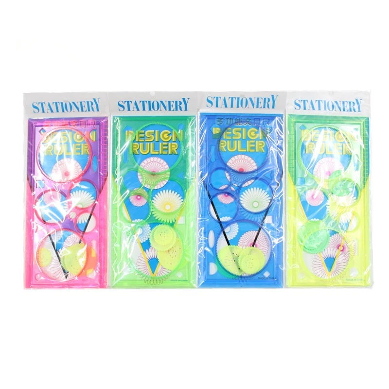 Креативный подарок эргономичный проект для студентов набор игрушек рисования