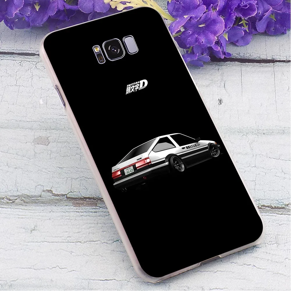 Жесткий чехол для Galaxy A60 Case A3/A5 A6 A8 Plus/A7 A9 2018 A10 A20 A30 A40 A50 A70 M40|Бамперы| |
