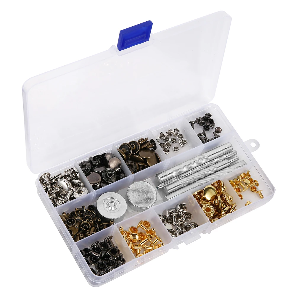 28 шт. набор инструментов для кожевенного ремесла ручная швейная строчка