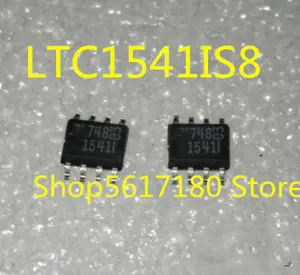 5PCS/LOT new original LTC1541IS8 1541I , LTC1422IS8 1422I, LTC1257IS8 1257I , LTC490IS8 490I, LTC1199IS8 1199I, LTC16241IS8 1624I .