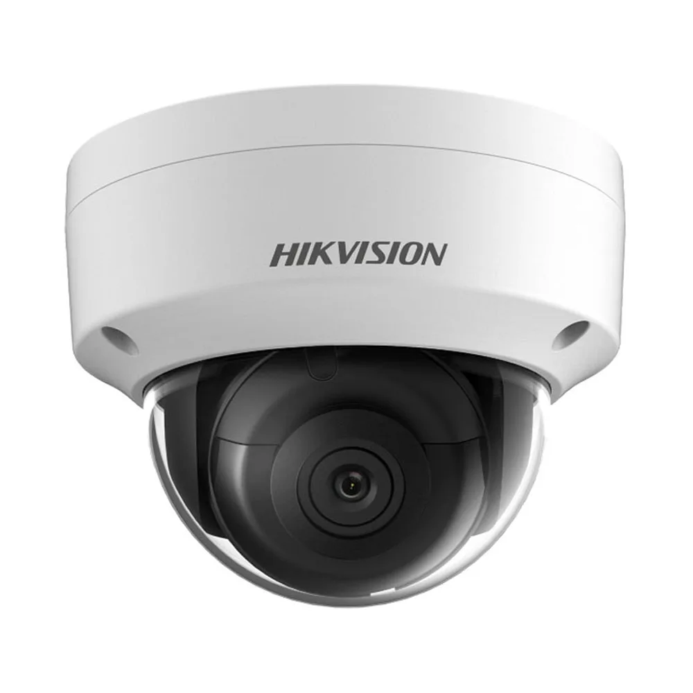 Камера видеонаблюдения Hikvision оригинальная DS-2CD2185FWD-I 8 Мп H.265 IP-камера 4K интерфейс
