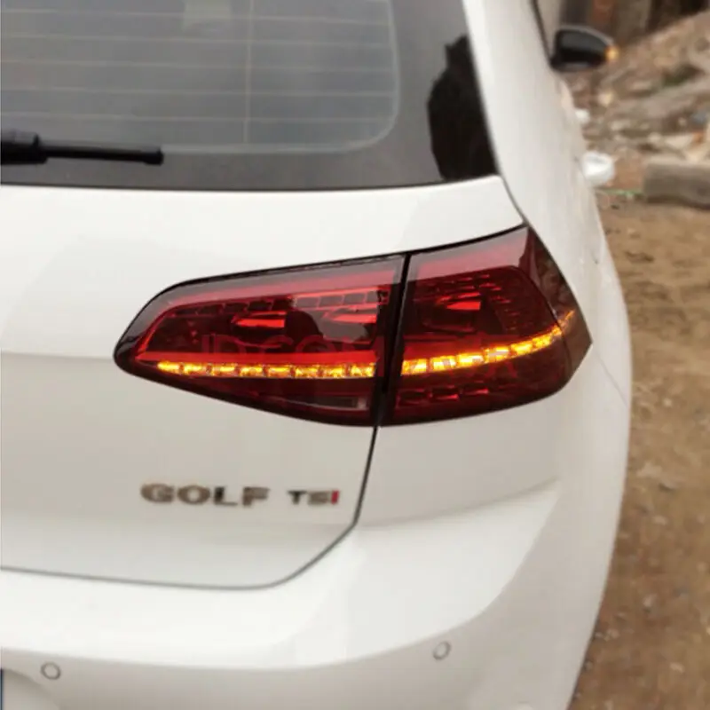 Автомобильная фара автомобильный Стайлинг Хамелеон Задний фонарь Виниловая