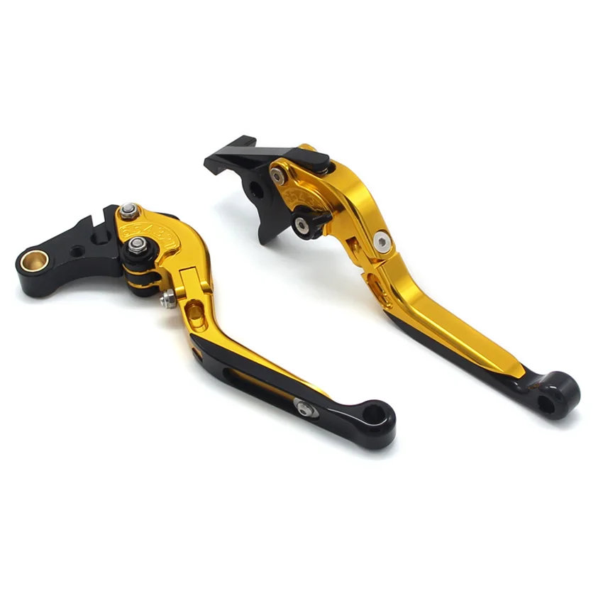 

Короткие и длинные для Suzuki SV650 1999-2009 DL650/V-STROM 2004-2010 600/750 KATANA мотоцикла CNC рычаги тормоза сцепления