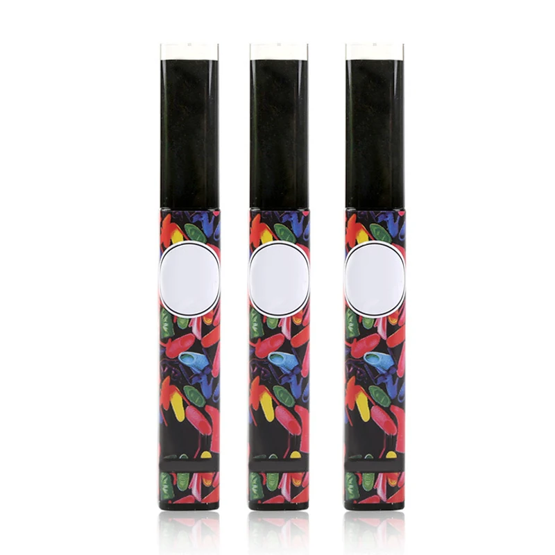 

1 Pcs Hair Style Fixer Gel Styling Setting Bangs Shape Care Portable Finishing Stick NIN668