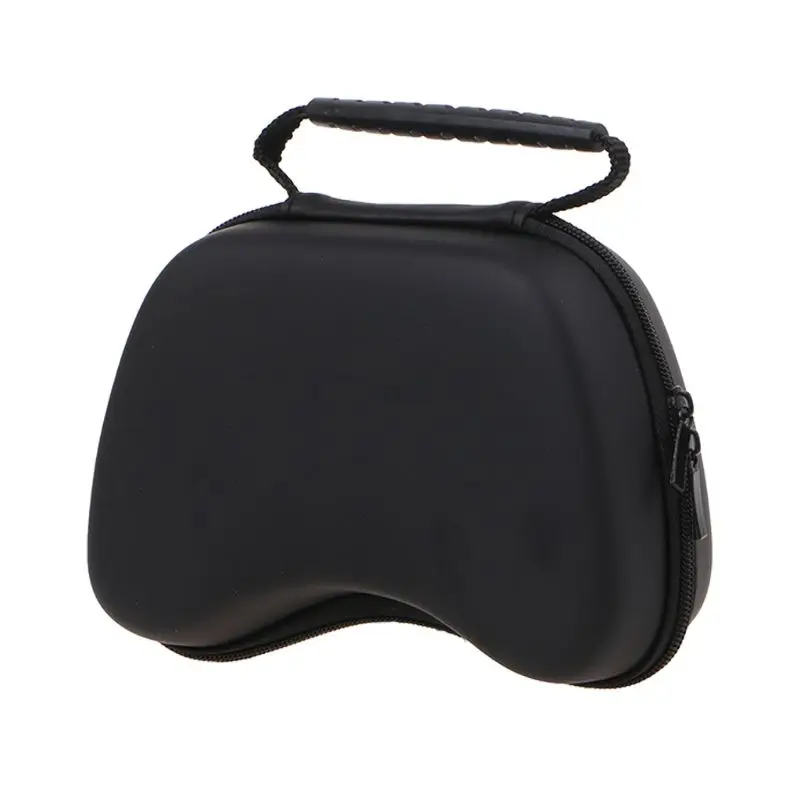 Gamepad Pack EVA Hard Handle Portable Zipper Pouch Dust/ Shockproof Protective Case Storage Bag For Xbox One/Switch Pro/PS3 | Электроника