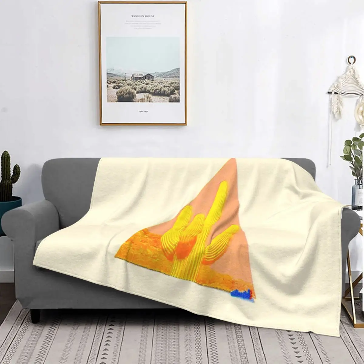

Manta de verano a cuadros para el hogar, colcha de lujo, colcha de arte, edredón para cama, Picnic