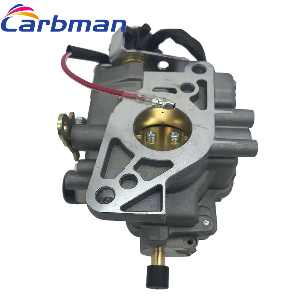 

Carbman Carburetor Carb Assembly For Kohler CH20 CH25 CH640 20HP 22HP 25HP 24-853-43-s 24-853-255-s