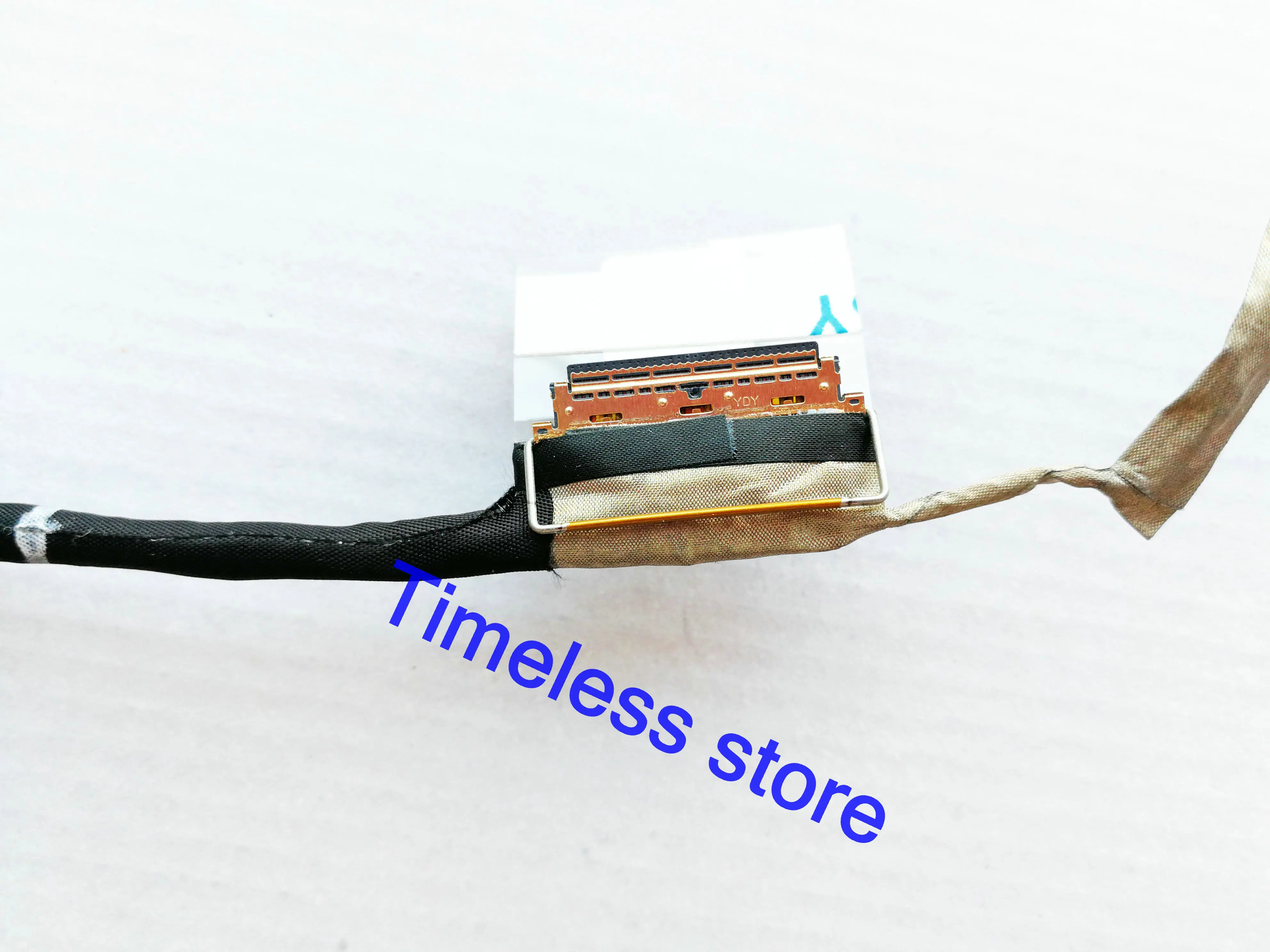Новый оригинальный для DELL G3 3590 FHD led lcd lvds кабель 025H3D 25H3D cn 450.0H701.0001|Звуковые карты| |