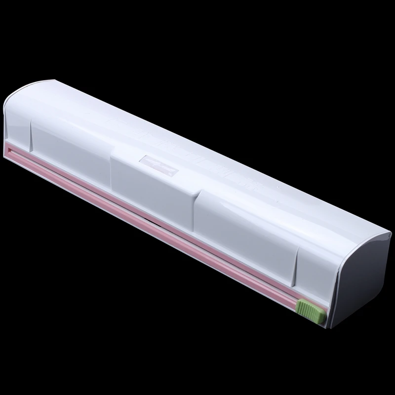 Пищевой пластик пищевая пленка Диспенсер консервант резак кухонный инструмент