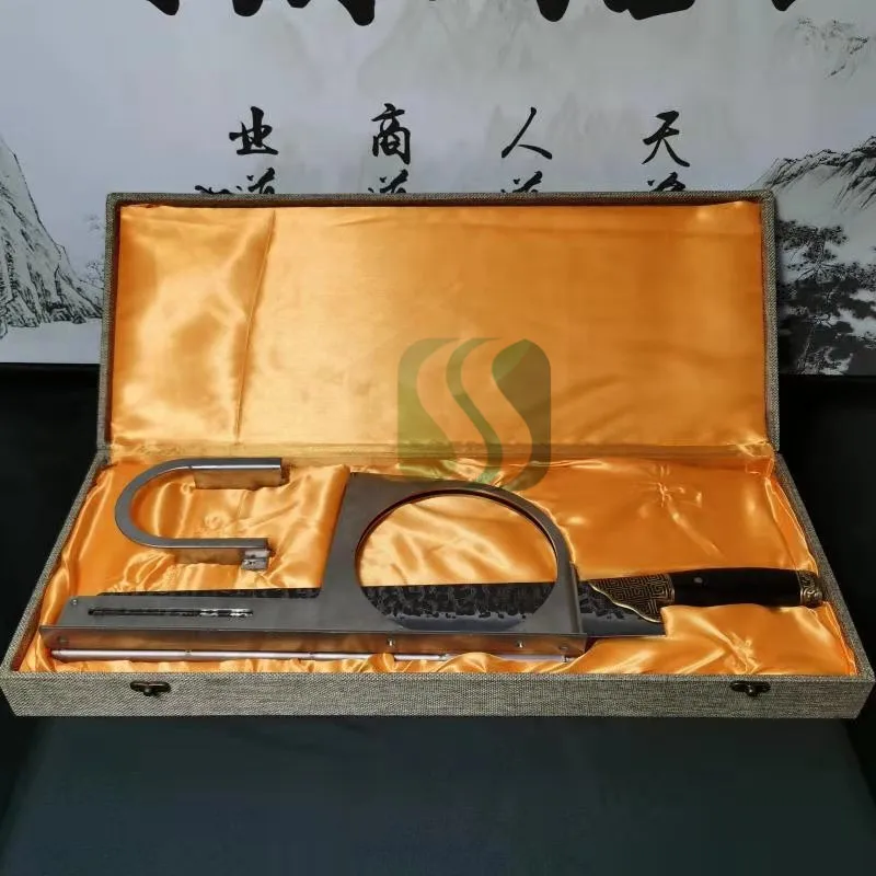 Машина для резки кокоса из нержавеющей стали молодая машина нож зеленого цвета