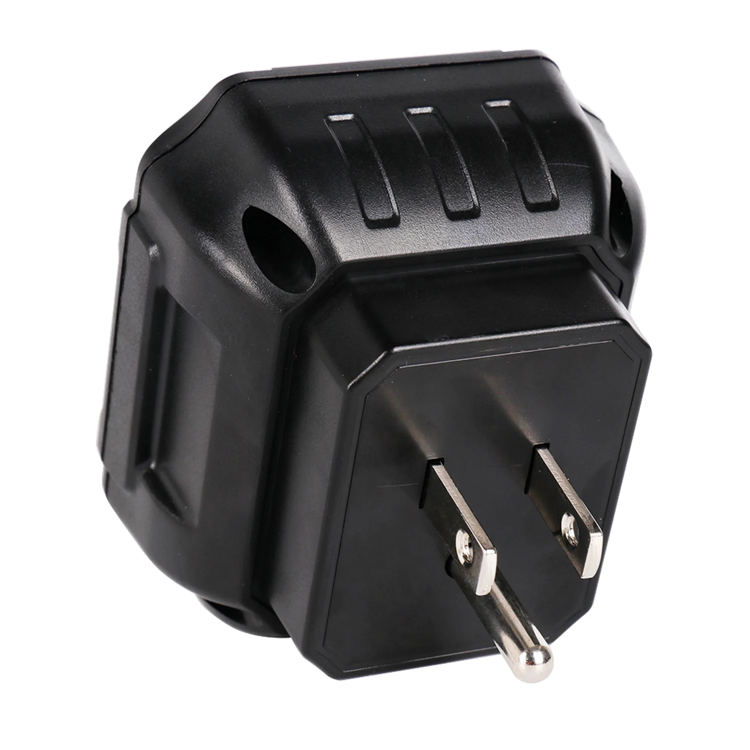 Интеллектуальный портативный детектор розеток TOOLTOP ET89 с цифровым дисплеем