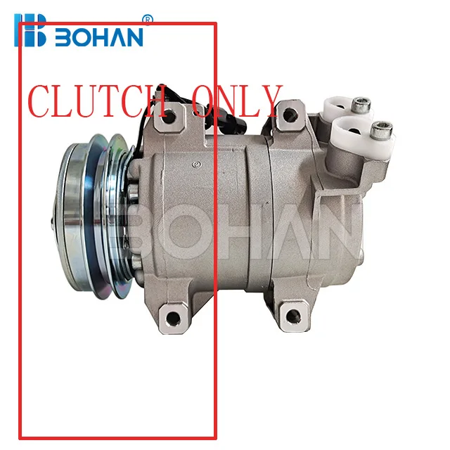 

MN123626 506211-9191 Z0009897A Z0016267A 5060121511 A/C COMPRESSOR CLUTCH For Mitsubishi Triton Strada L200 BH-CL-342