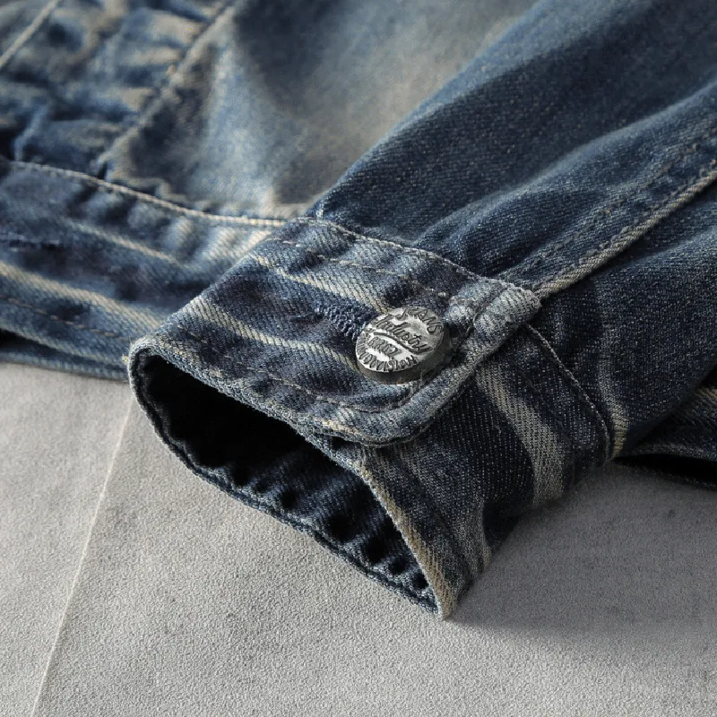 Модель 2020 года искусственная уличная одежда в европейском стиле байкерское