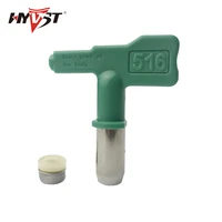 new airless paint sprayer fine finish low pressure tip nozzle fine finish low pressure 516 paint sprayer tools