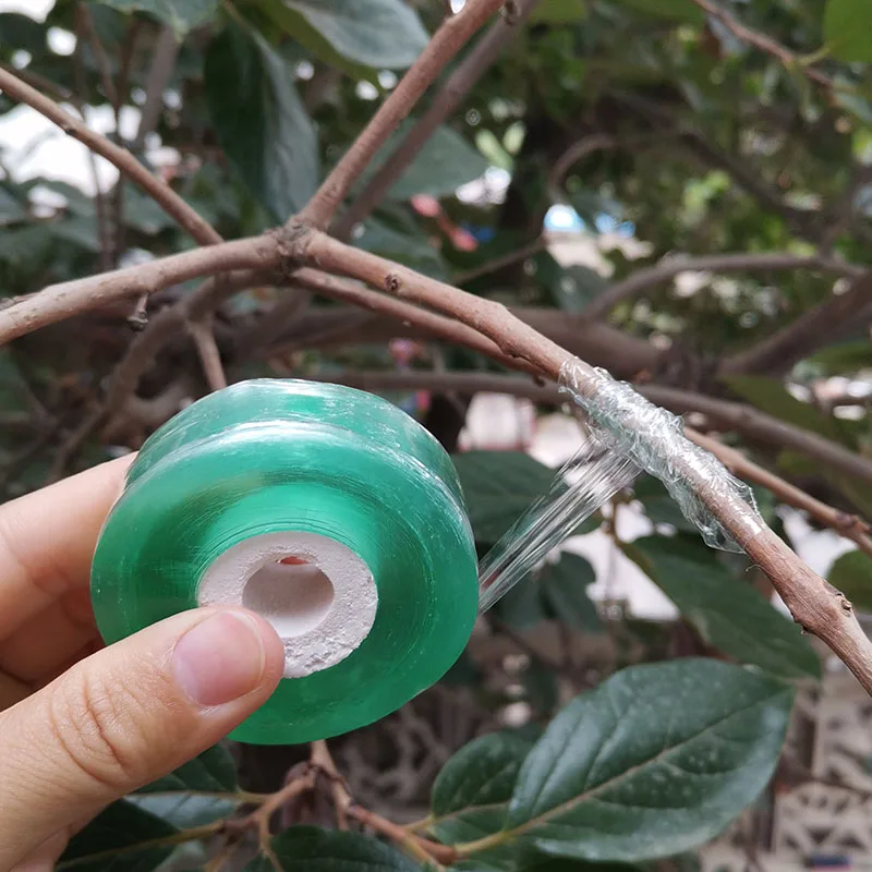 2 см x 100 м/1 рулон лента пересадочная высокая прочность водонепроницаемый