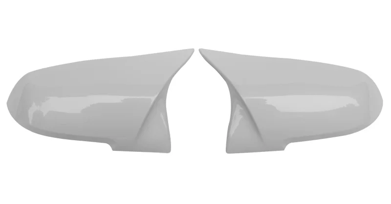 Для BMW F20 F21 F22 F23 F30 F31 F32 F33 F36 M3 M4 задний боковой Чехол из углеродного волокна |