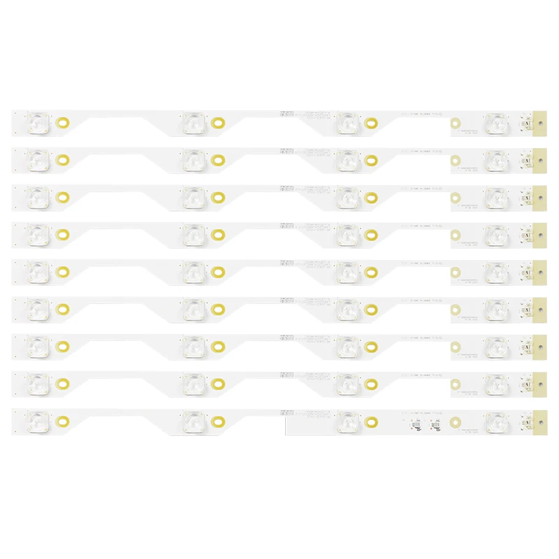 

FOR New Original, Lok Wah 50U5000 Lamp Strip 50HR330M04A2 V2 TV lamp 4C-LB5004-HR02J