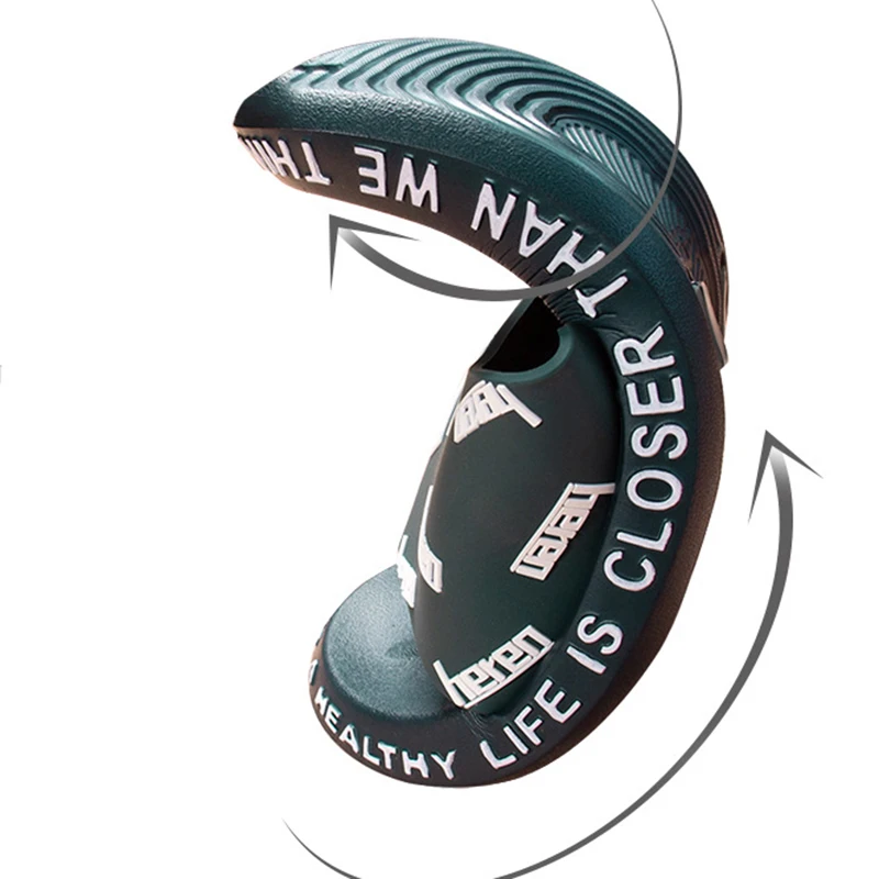 Новые летние милые женские шлепанцы с героями мультфильмов Пляжные домашние