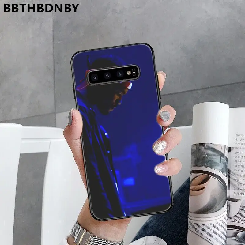 Чехол для телефона Frank Ocean1 DIY роскошный высококачественный чехол samsung S10 S9 plus S6 edge