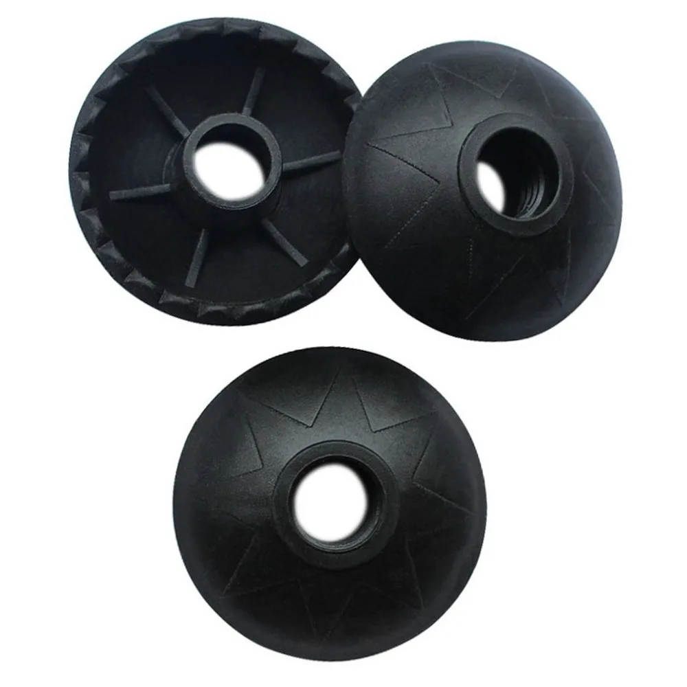 Открытый альпинистский Треккинговый полюс советы снег хлопья грязи Лыжная