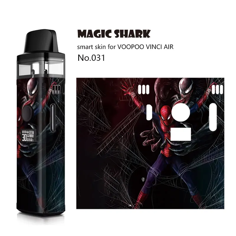 2020 стерео Драконий жемчуг Наруто цельный мультфильм наклейка пленка чехол для