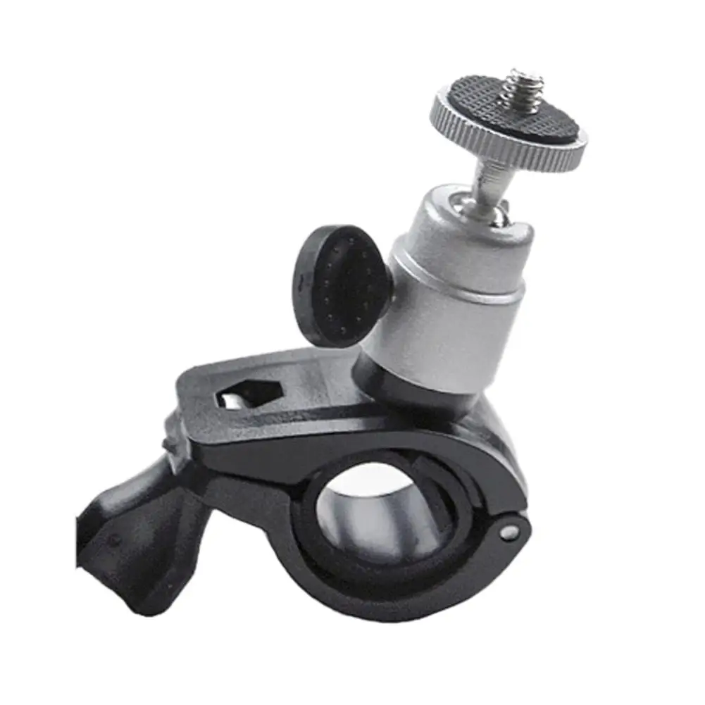 Крепление на руль мотоцикла и велосипеда для Gopro Hero 7 6 5 1/4 дюйма штатива/экшн