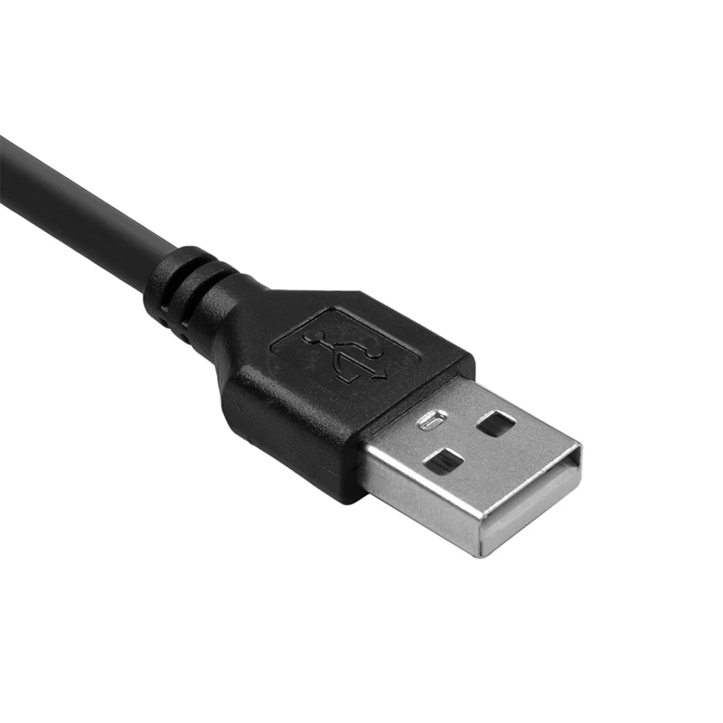 

Mobile Phone Bluetooth App Remote Controller, 5V USB Inline Controller RGB Controller for LED Light Strip 50cm